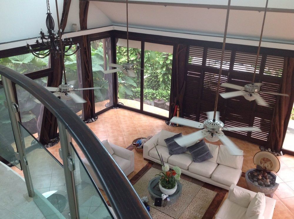 Ferienwohnung Casa La Selva Cancún Exterior foto