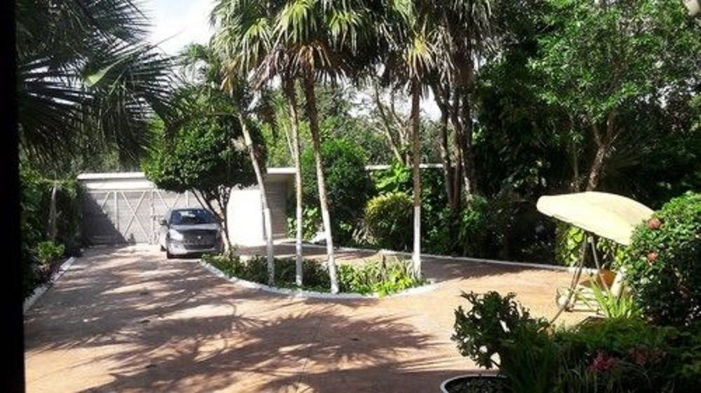 Ferienwohnung Casa La Selva Cancún Exterior foto