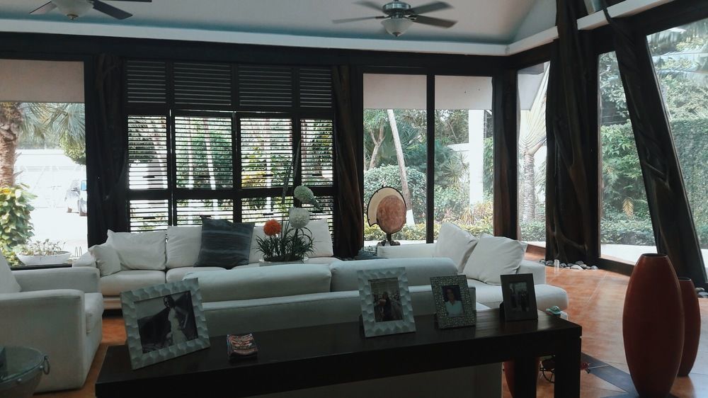 Ferienwohnung Casa La Selva Cancún Exterior foto