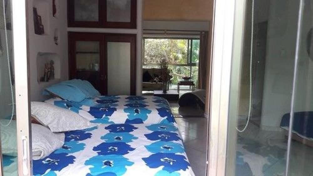 Ferienwohnung Casa La Selva Cancún Exterior foto