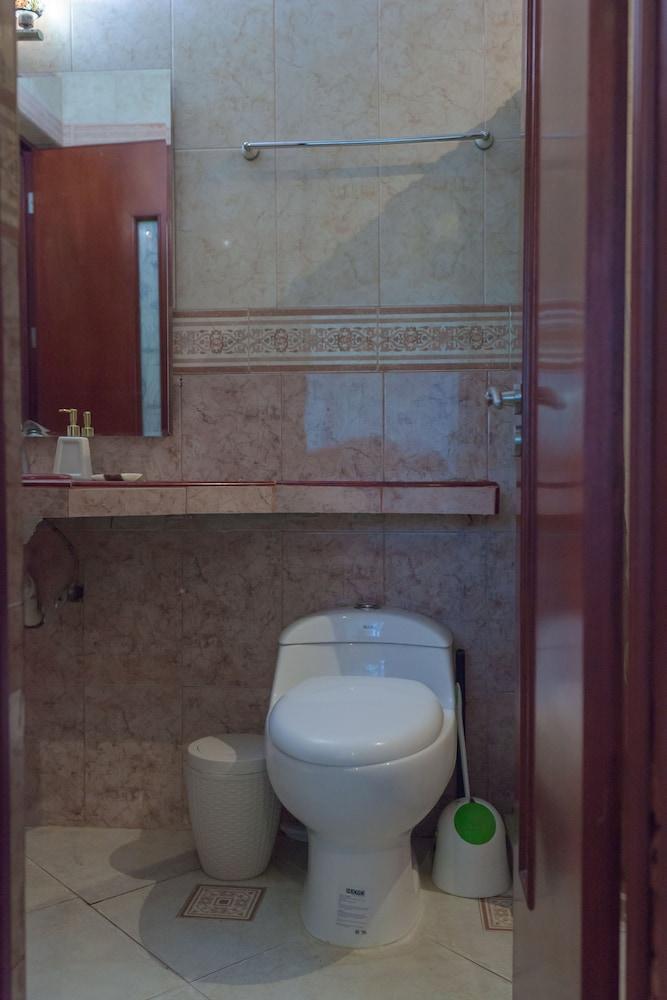 Ferienwohnung Casa La Selva Cancún Exterior foto